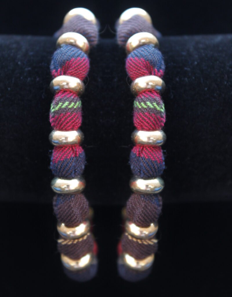 Boyd beaded bracelet