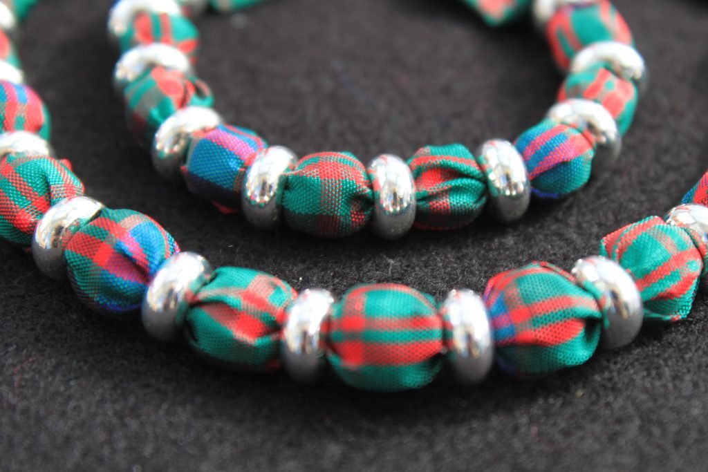 McDonald Necklace & Bracelet Set 1