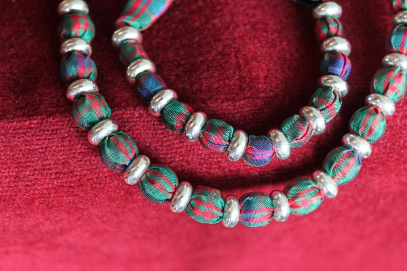 McDonald Necklace & Bracelet Set