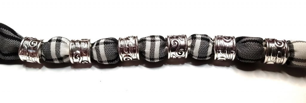 Celtic Tartan Bracelet